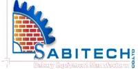 SABITECH Bakery machines for producing Arabic bread