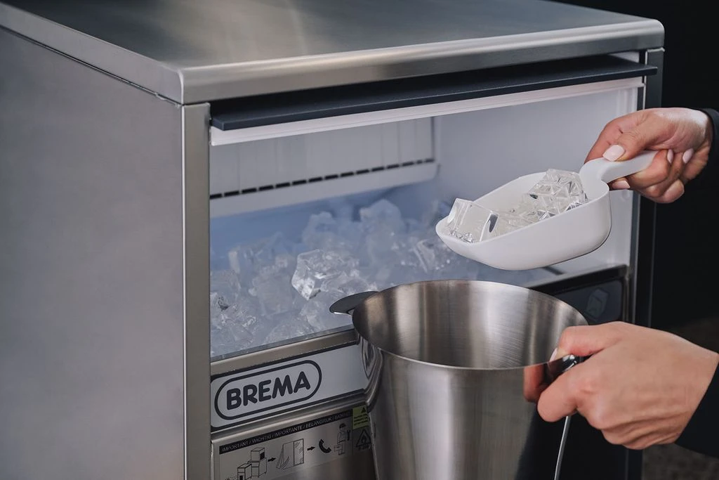 معدات التبريد