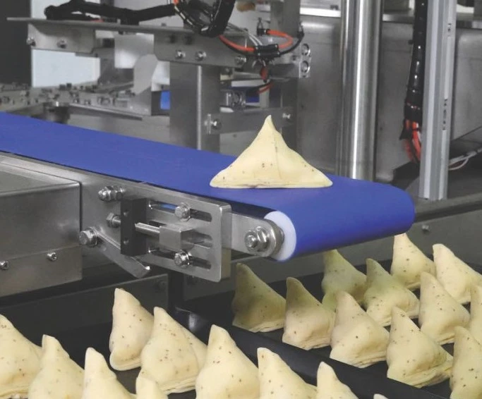 خطوط انتاج المعمول والسمبوسة والكبة