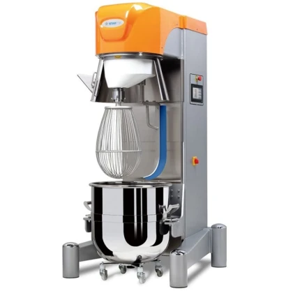 عجّانة PL140NVAF بسعة 140 لتر من ستارميكس