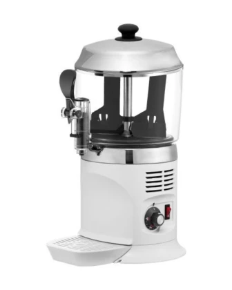 5LT Hot Chocolate Dispenser