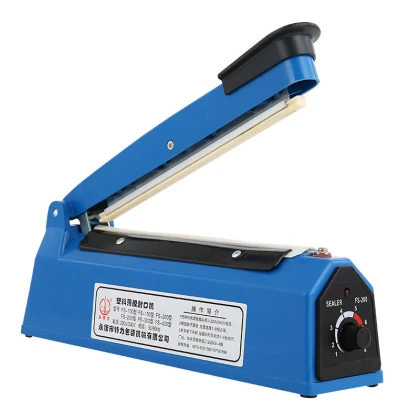 PCS400 Handheld Welder