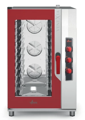 فرن مخابز فينيكسيا سان جورجيو مانيوال موديل SG06M0GO