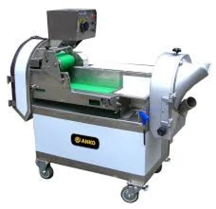 AcD-800-  Multipurpose Vegetable Cutting Machine