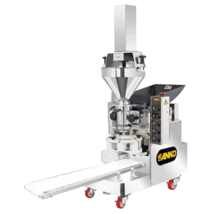 آلة التشكيل الكبة  التلقائية SD-97SS من انكو