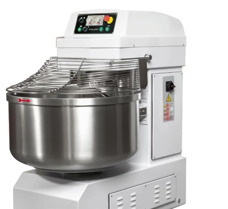 Spiral Mixer MSP50 JET/T MACPAN