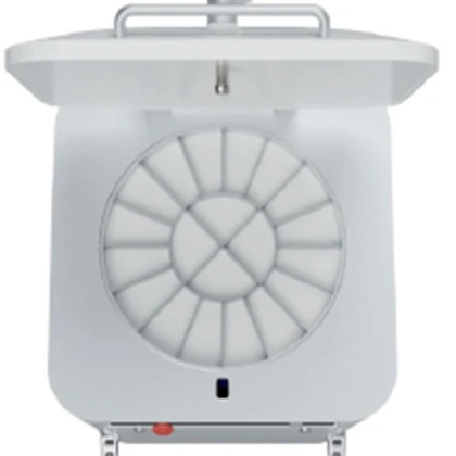 Manual Dough Divider MSTM 20 MACPAN