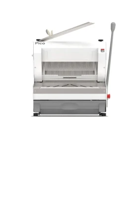 Bread slicers