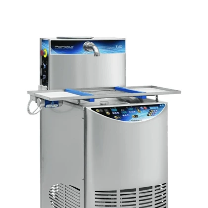 T20 Chocolate Tempering Machine