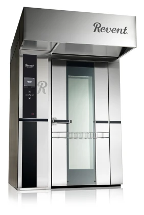 فرن دوار  غاز 6080REVENT 725