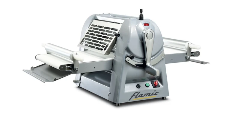 FLAMIC SHEETER SF450BDx500