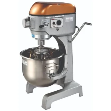 خلاط عجين ( PL40NVF) بسعة
