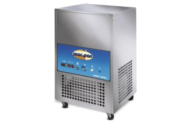 water chillers MR100INOX