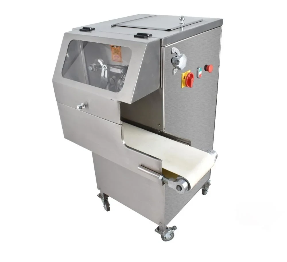 Lebanese dough cutter