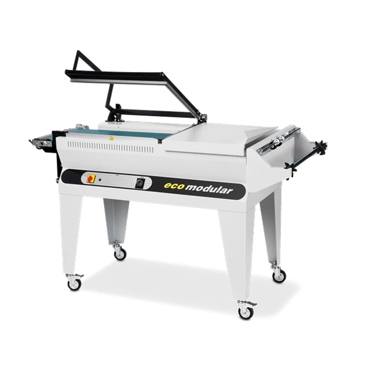 لة تعبئة وتغليف نصف آلية