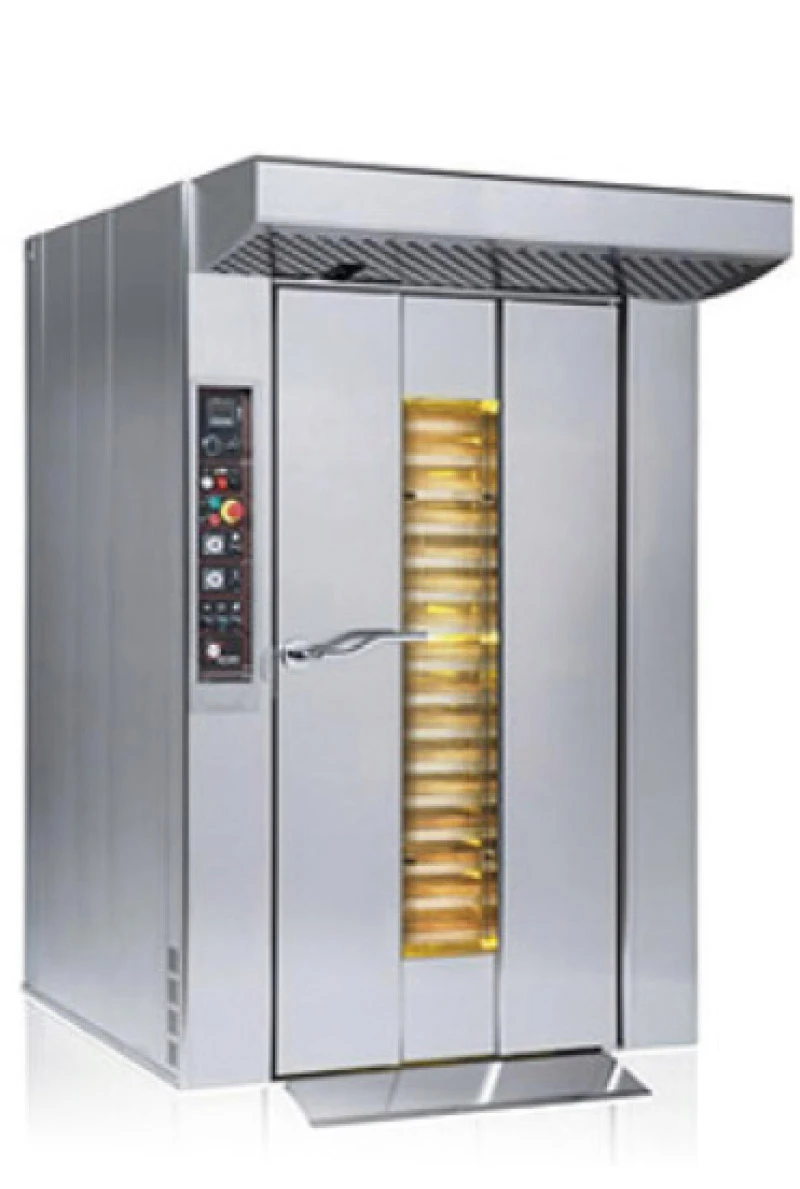 فرن كهربائي دوار 6040/18