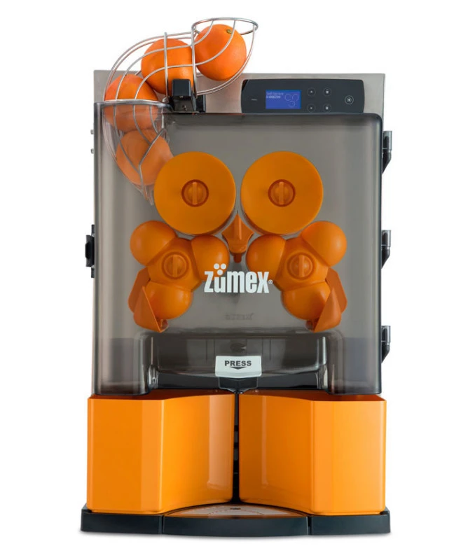 Zumex Versatile Pro, Automatic Orange Citrus Juicer