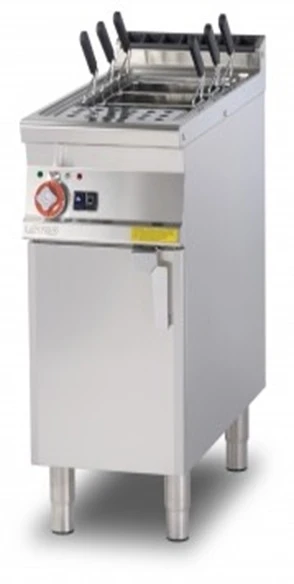 Pasta cooker threephase 40 ltsTank Electricity