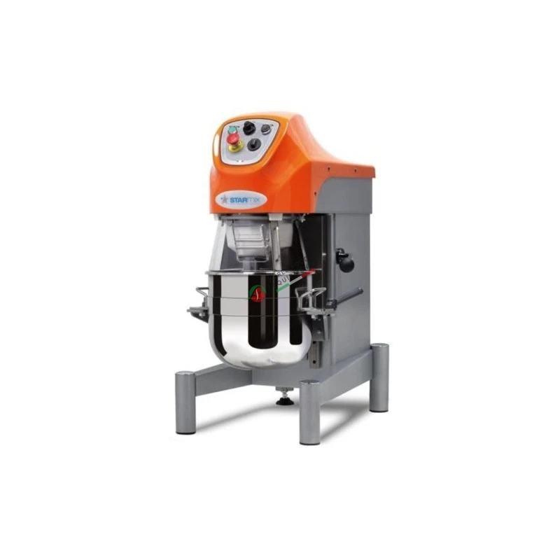 PL20 NVF STARMIX MIXER 20-  Planetary MIXER