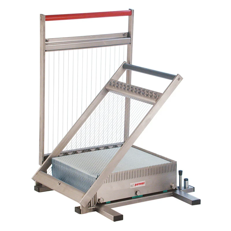 Manual Double Cutter