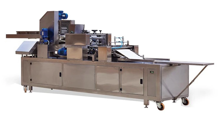 Bread Sticks Industrial Line