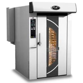 فرن دوار 6080 مونديال فرني