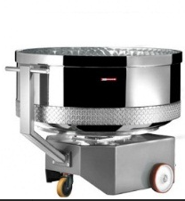 Bowl for Mixer Extra CS80 MACPAN