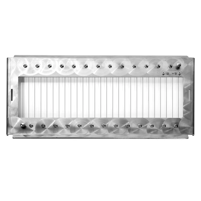 Lira Cutting Frame – 45 mm Wire Spacing