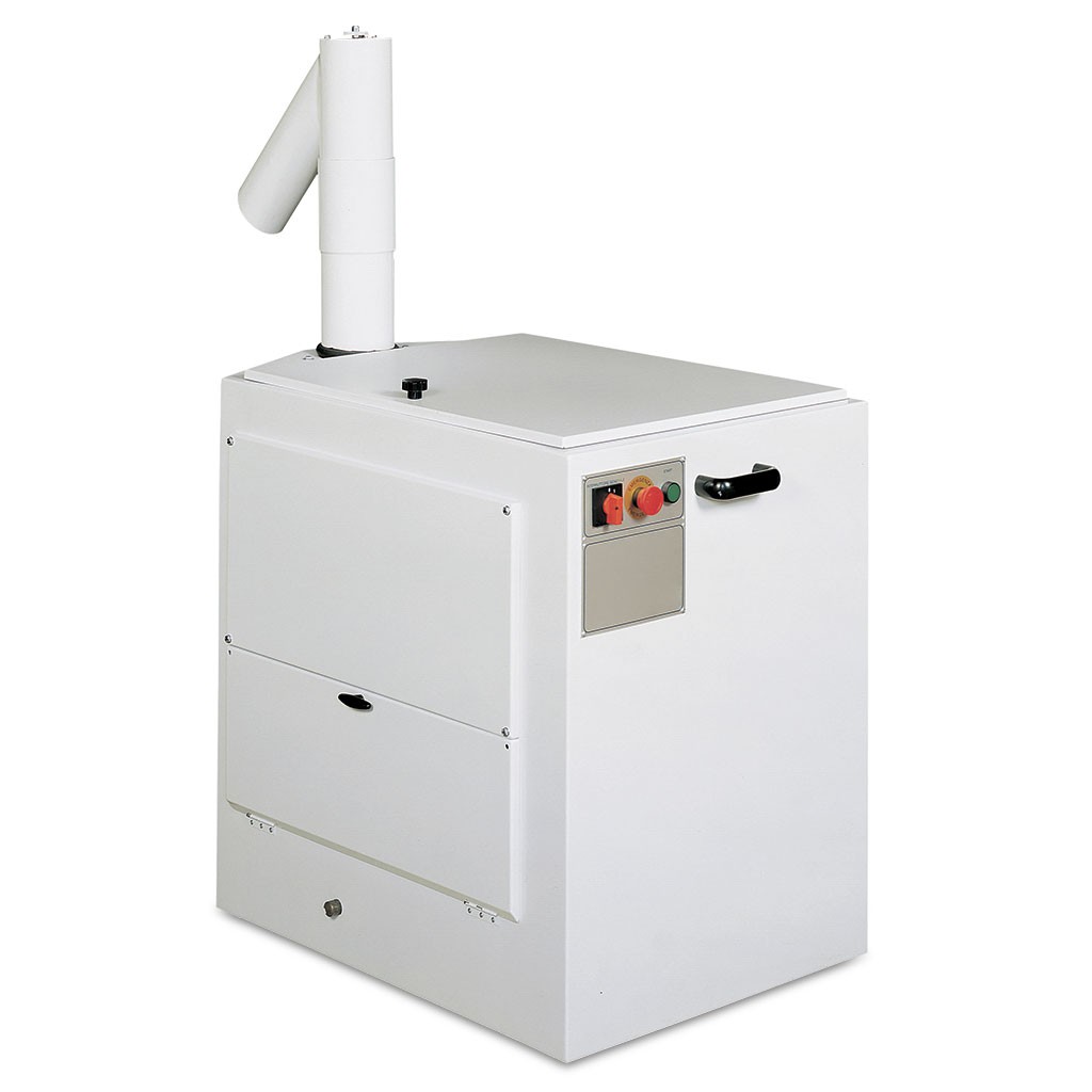 Flour Sifter MSF100L MACPAN