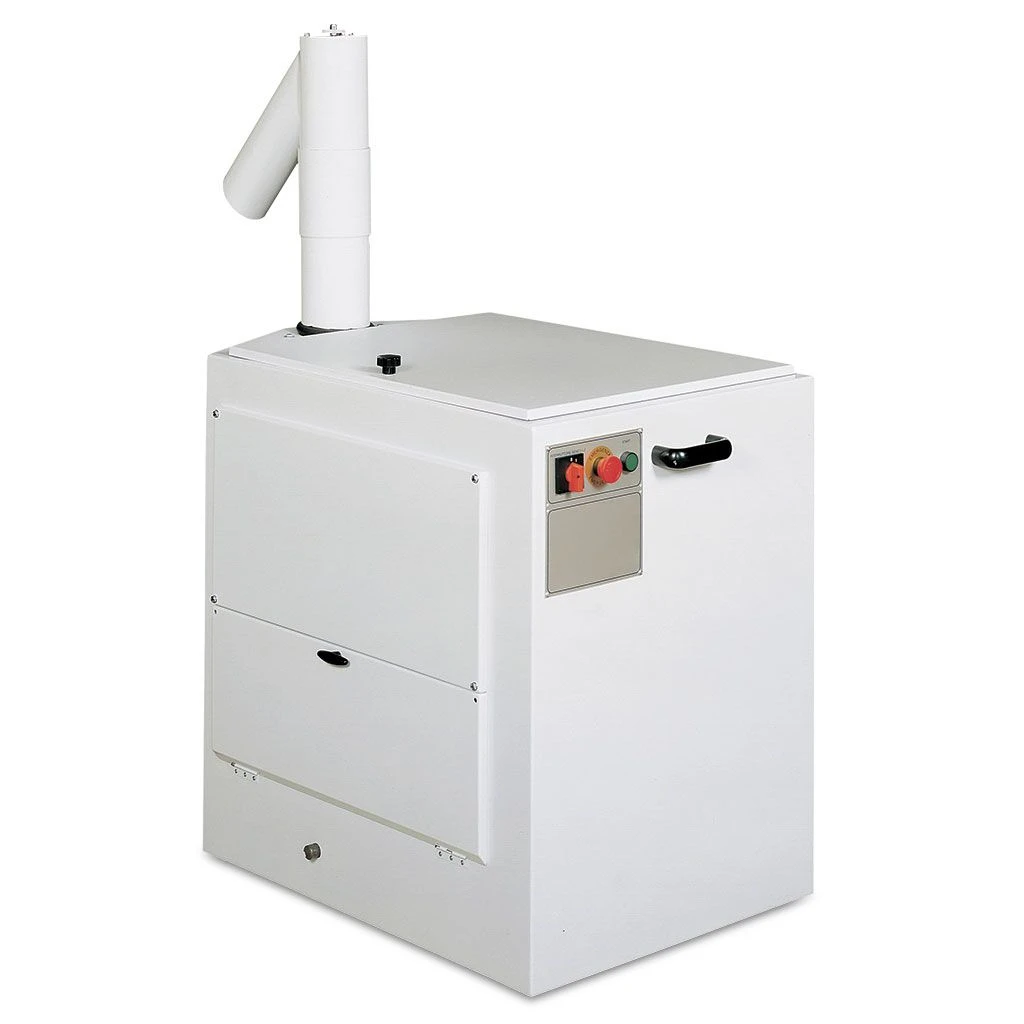 جهاز منخل دقيق موديل MSF100S