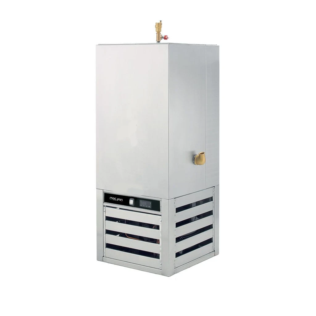 Industrial Water Chiller – MR100ECO