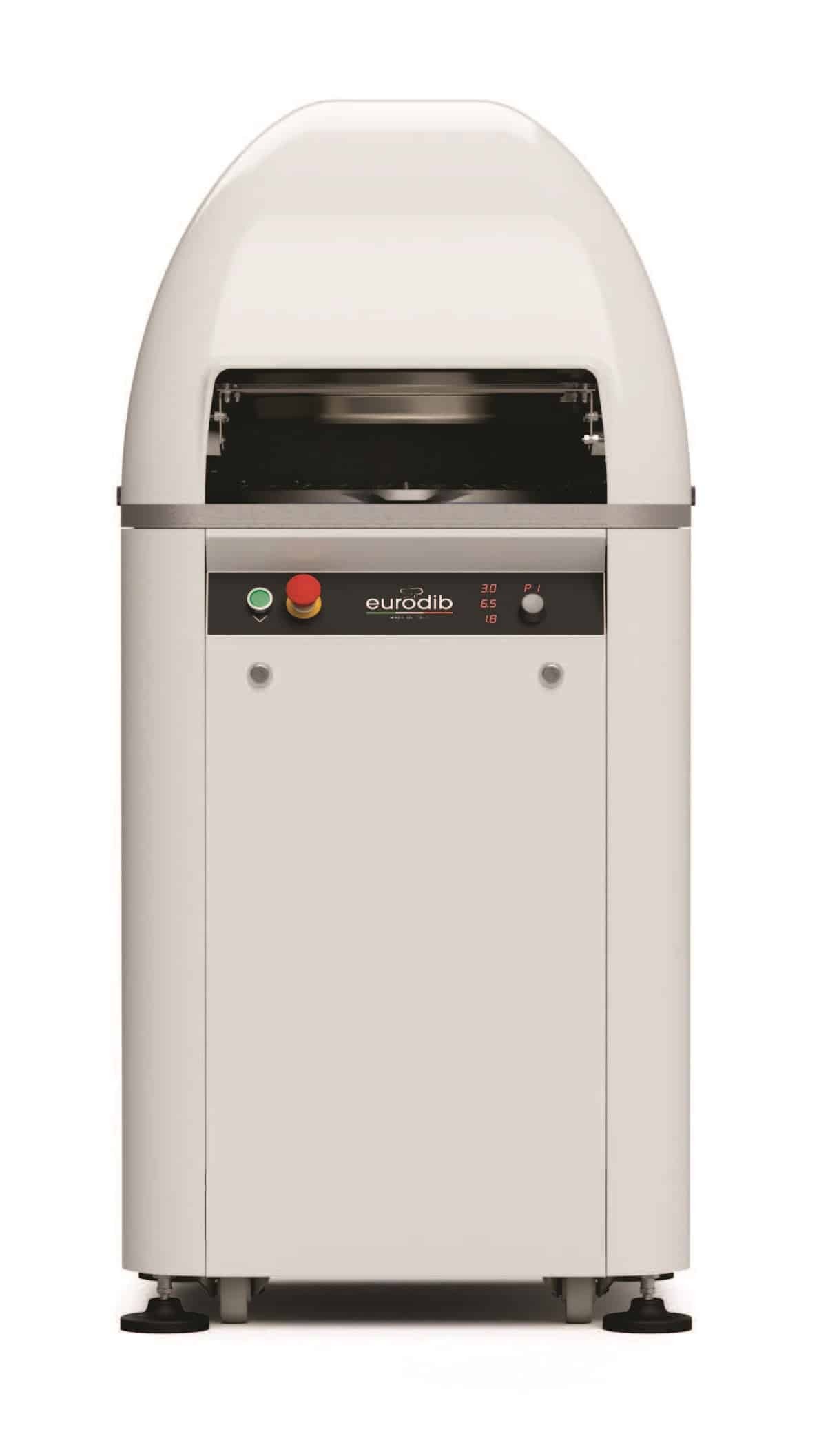 Automatic Dough Divider & Rounder MSRS AUT 36 MACPAN