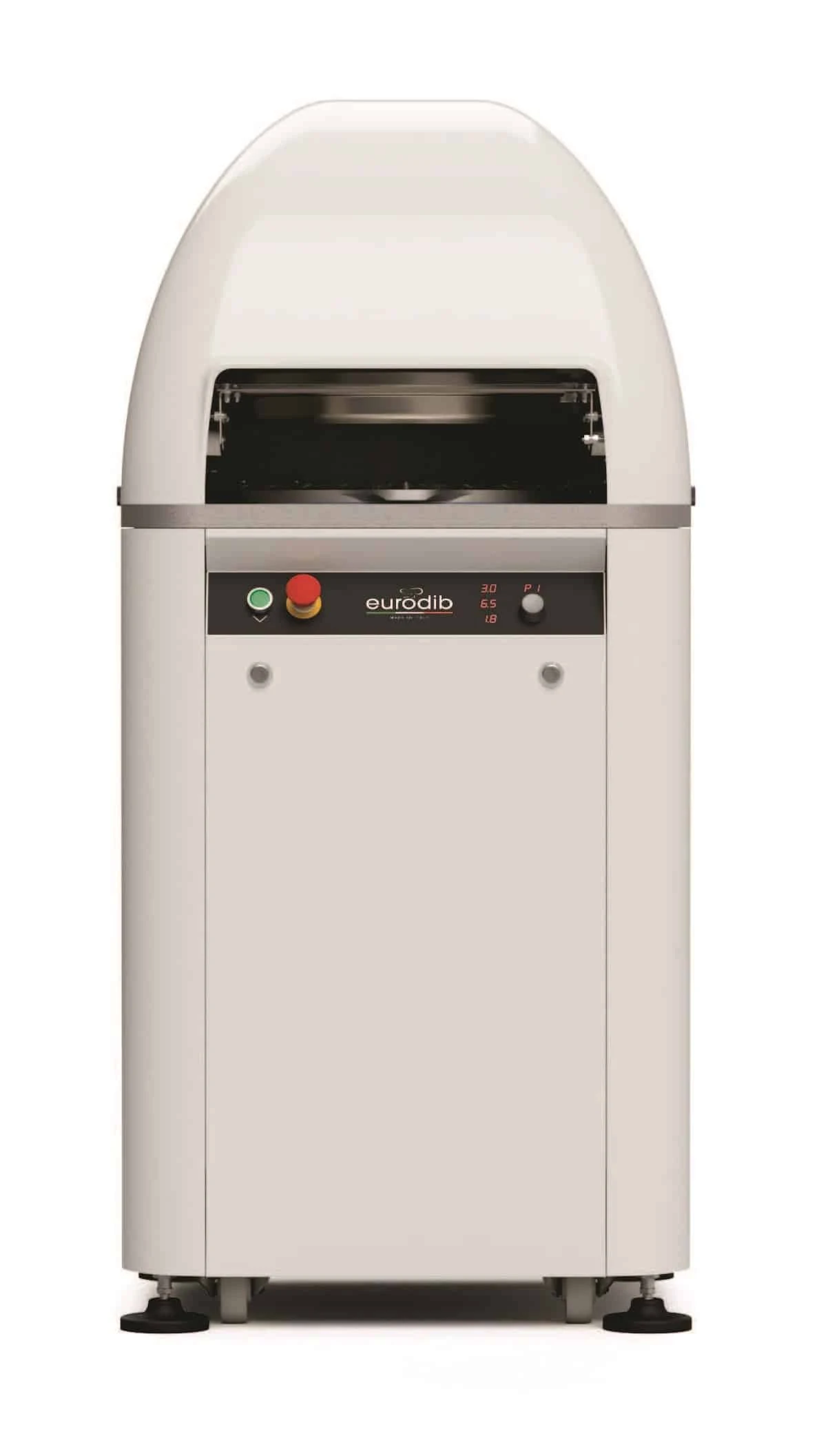 آلة تقسيم وتكوير العجين الأوتوماتيكية MSRS AUT 22 من ماك بان