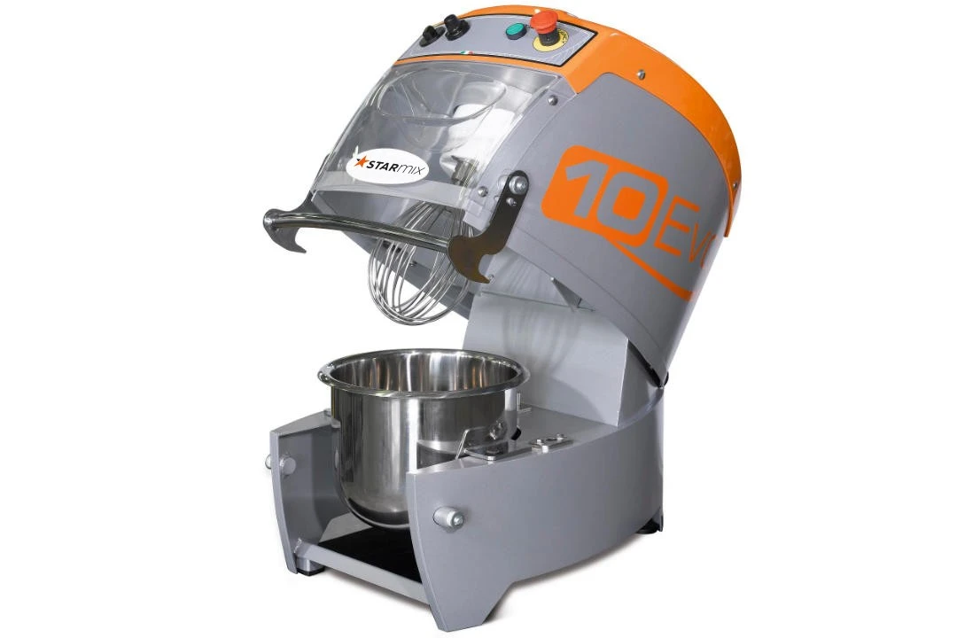 PL10 EVO-  Planetary MIXER