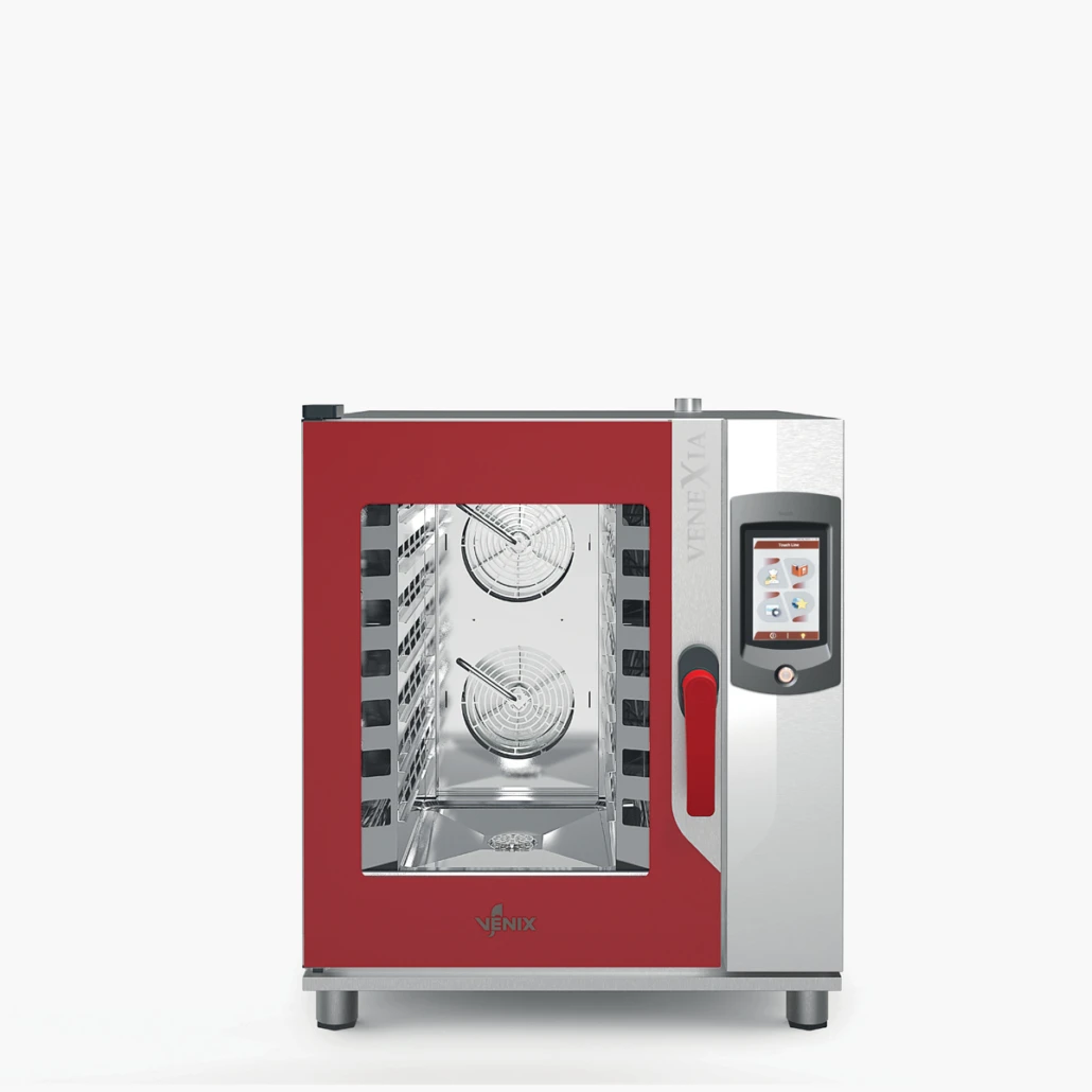 فرن جريل مدمج – CGS06 / CGS07