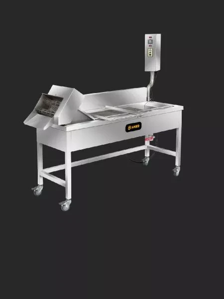 Conveyor Fryer