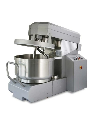 Automatic Spiral Mixer MSPA 400 MACPAN