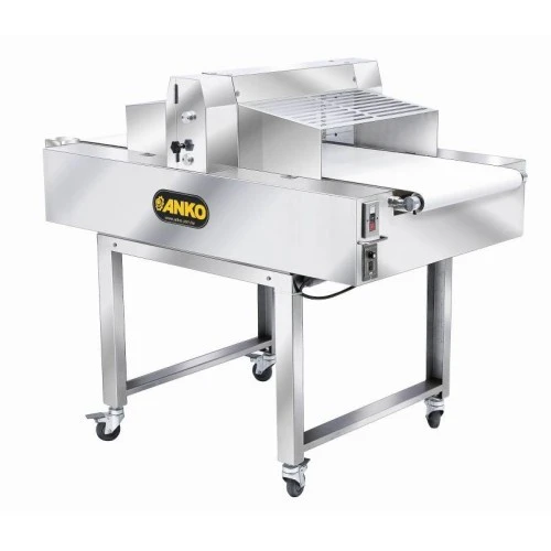 جهاز تقطيع الكيك الأفقي الأوتوماتيكي من أنكو