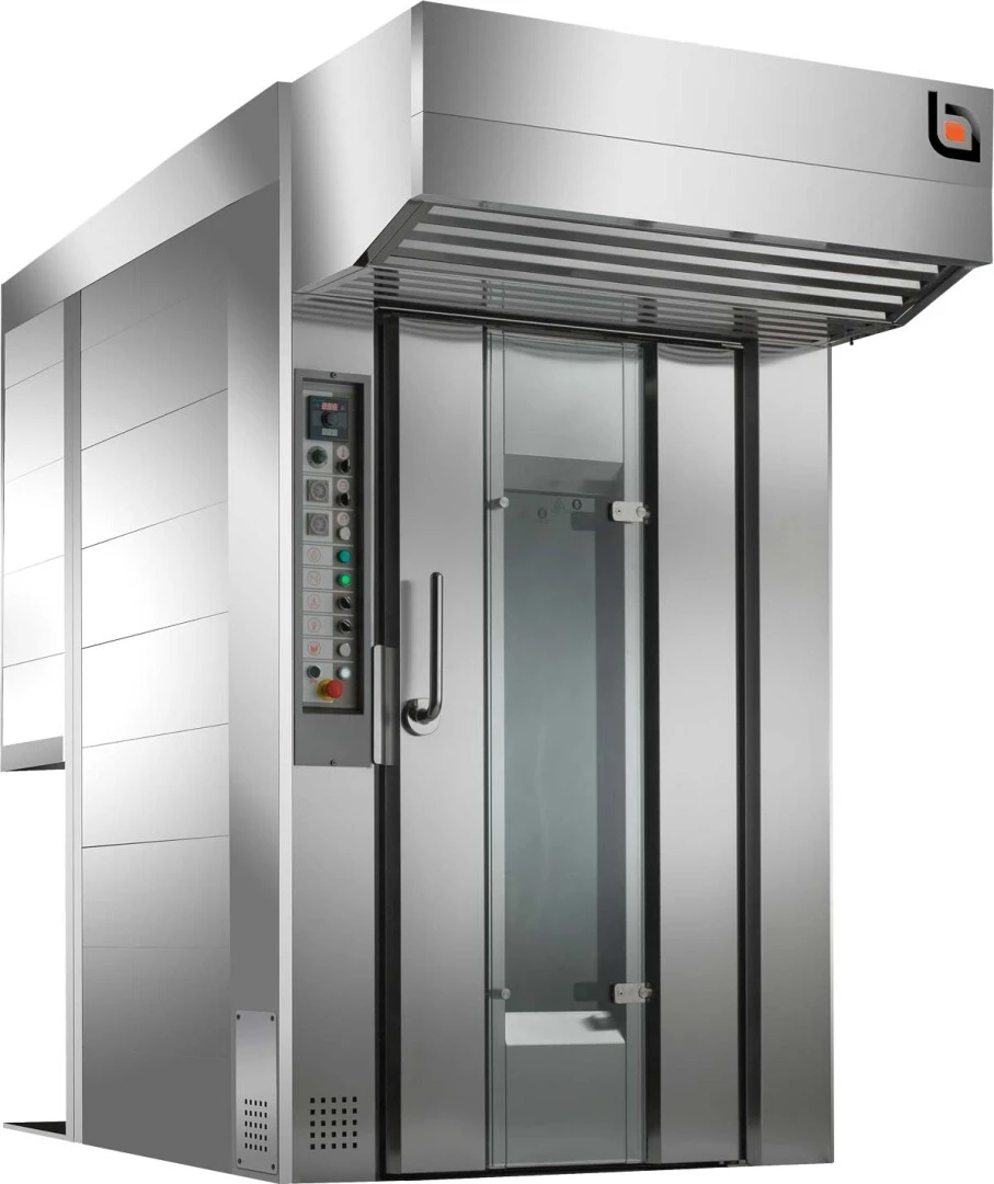 فرن دوار 6080 ديزل