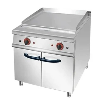 جريل ساده 60 سم يعمل بالكهرباء يوضع فوق الطاوله