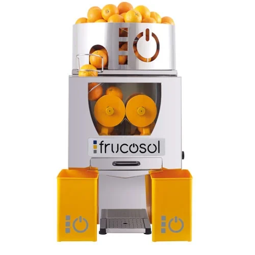 Automatic Spanish Orange Juicer – 1 Liter Every 60 Seconds