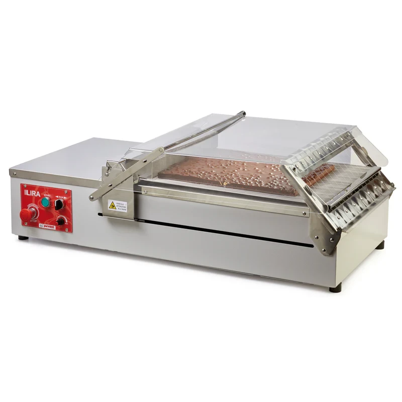 Automatic Lira Semi-Automatic Electric Cutter