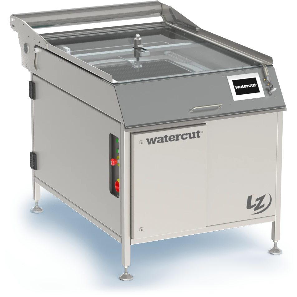 WATERCUT LZ قاطع المياة