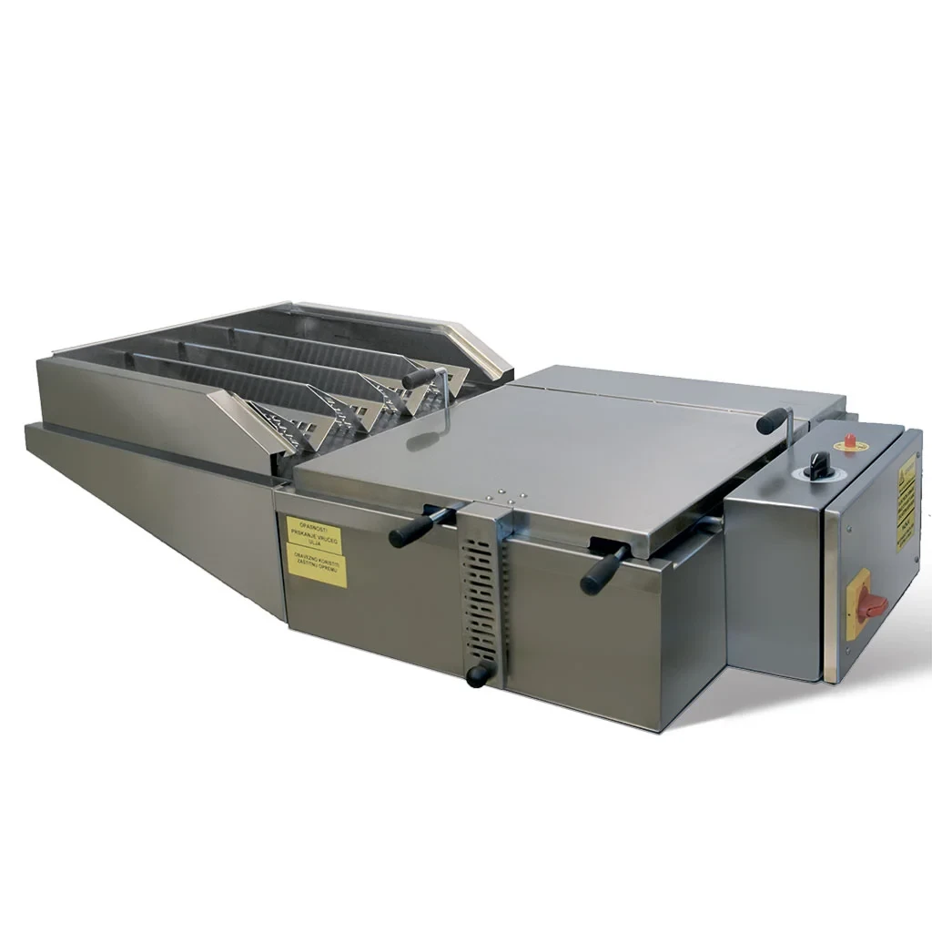 مقلاة الدونات