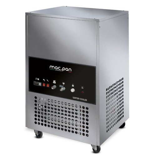 Water chillers MR1000INOX