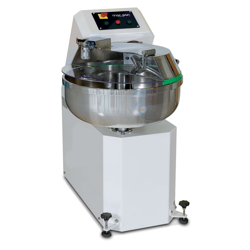 Fork Mixer VL80 MACPAN