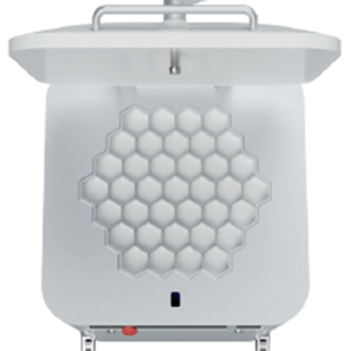 جهاز تقسيم العجين اليدوي MSEM37 من ماك بان