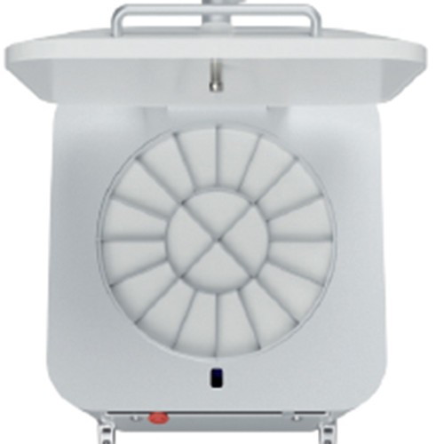 Manual Dough Divider MSTM 20 MACPAN