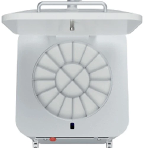 Manual Dough Divider MSTM 20 MACPAN