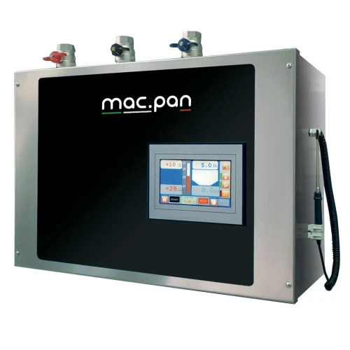 وحدة خلط المياه متعددة الحرارة بشاشة لمس – MDM TOUCH 30